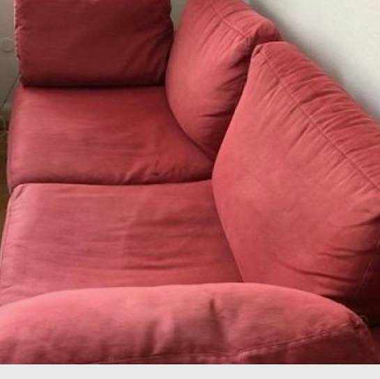 image of Hämta en soffa - 