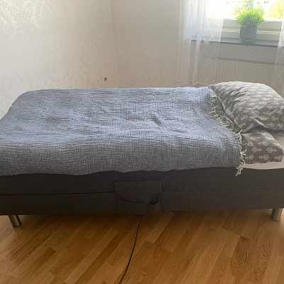 image of Säng - 