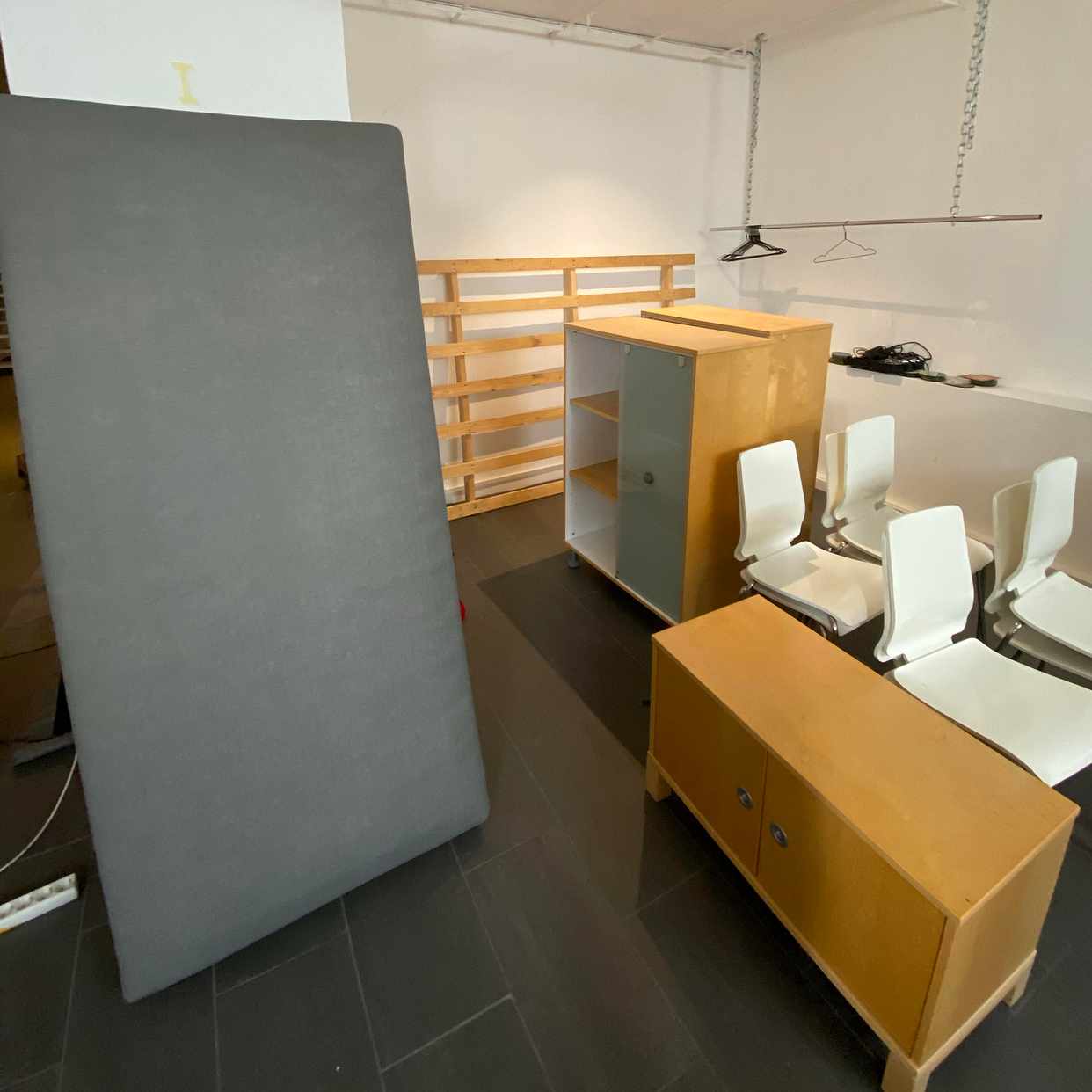 image of Se info nedan - Stockholm