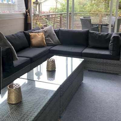 image of Loungemöbler - 