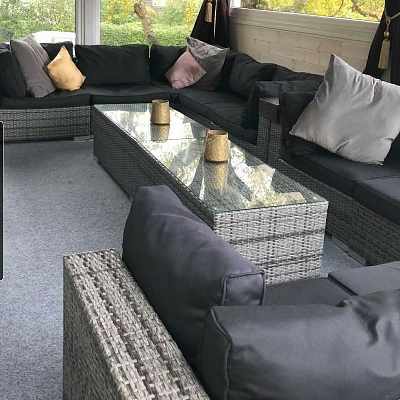 image of Loungemöbler - 