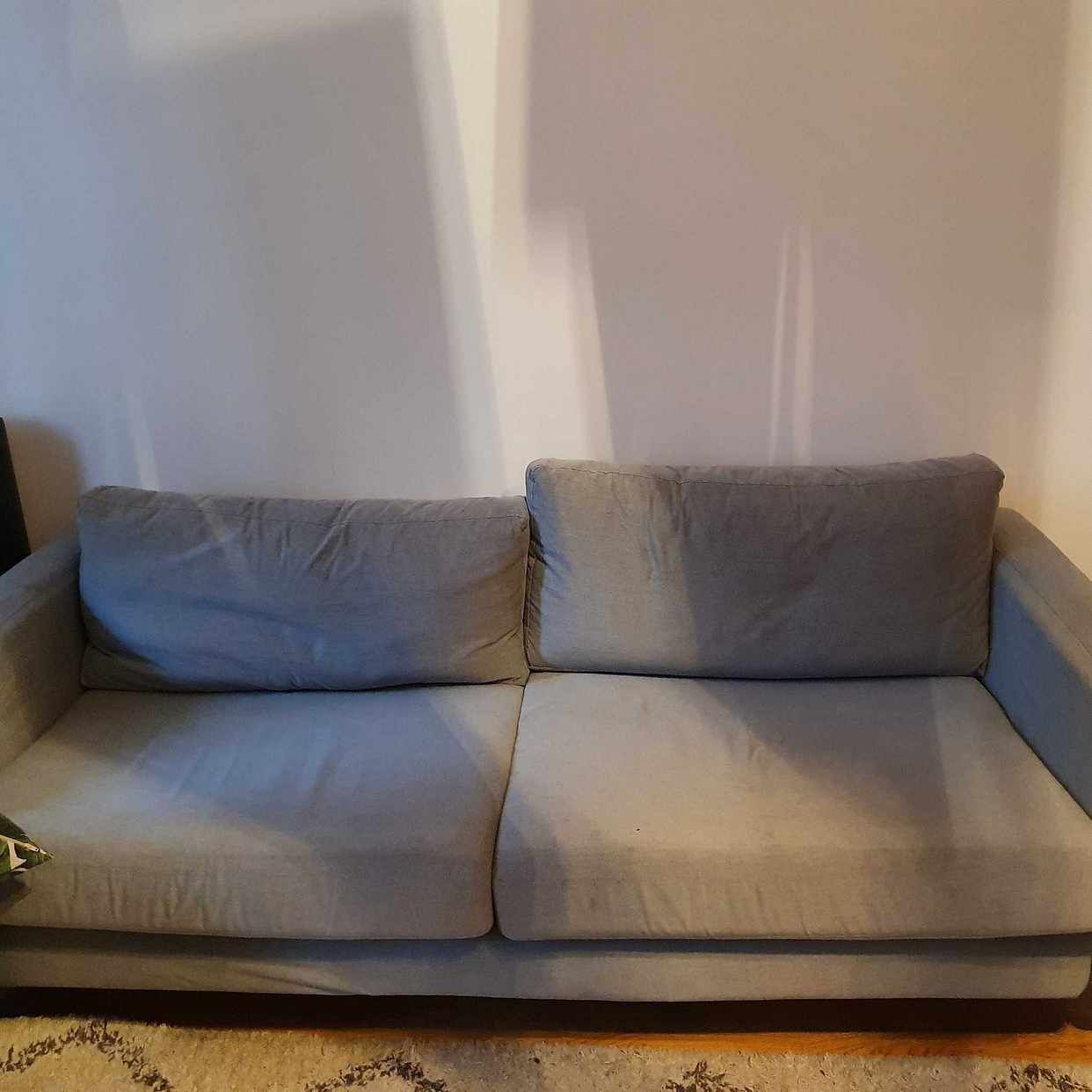 image of Soffa Bortskänkes - Sundbyberg