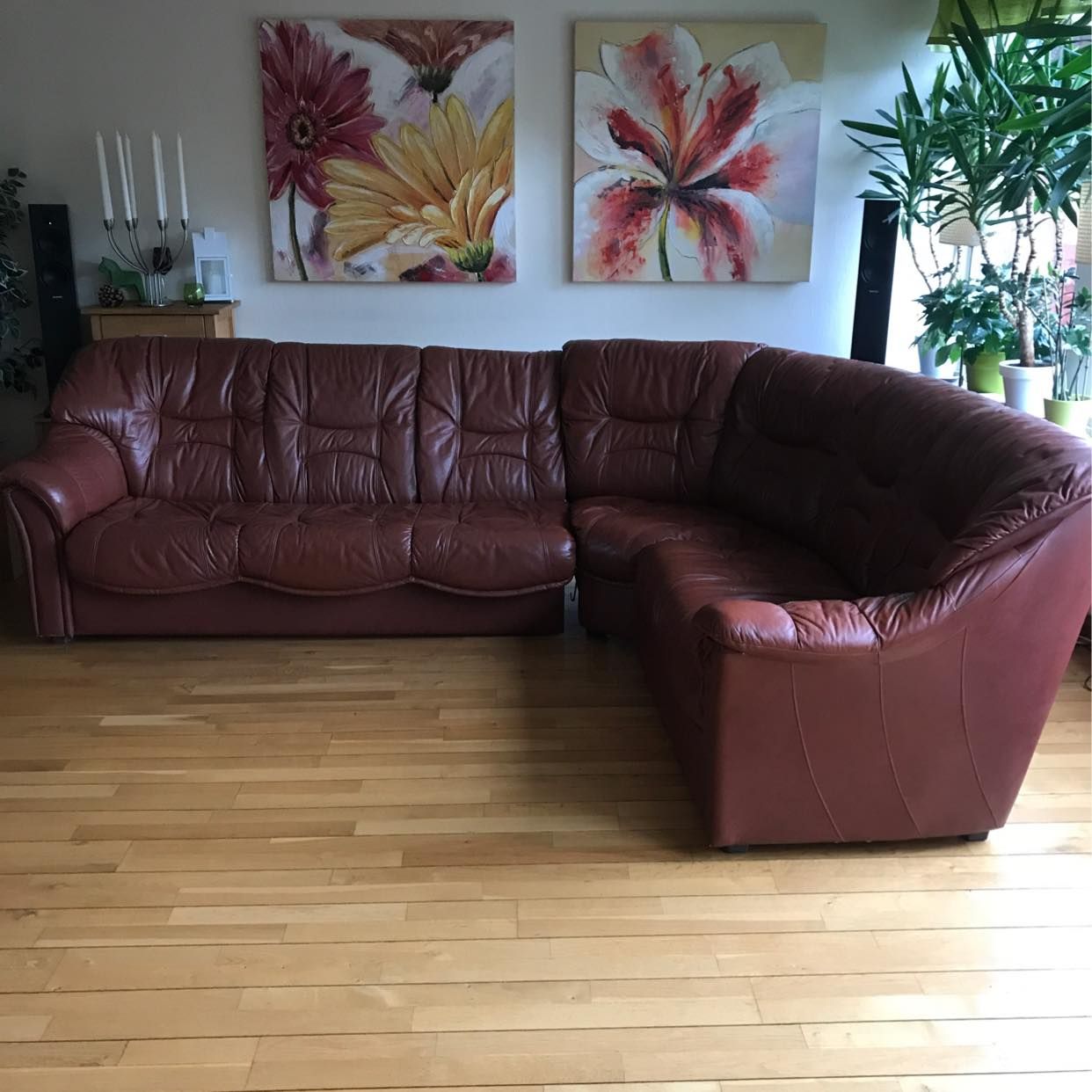 image of Soffa - Västra Frölunda