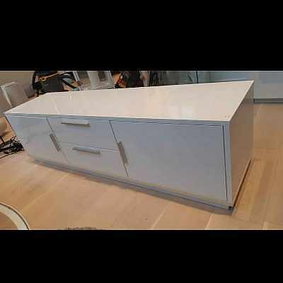 image of Tv bänk - 