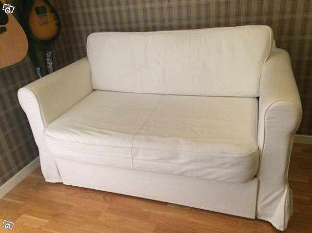 image of Bäddsoffa IKEA Hagalund - 
