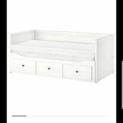 image of Transport unmounted bed - 