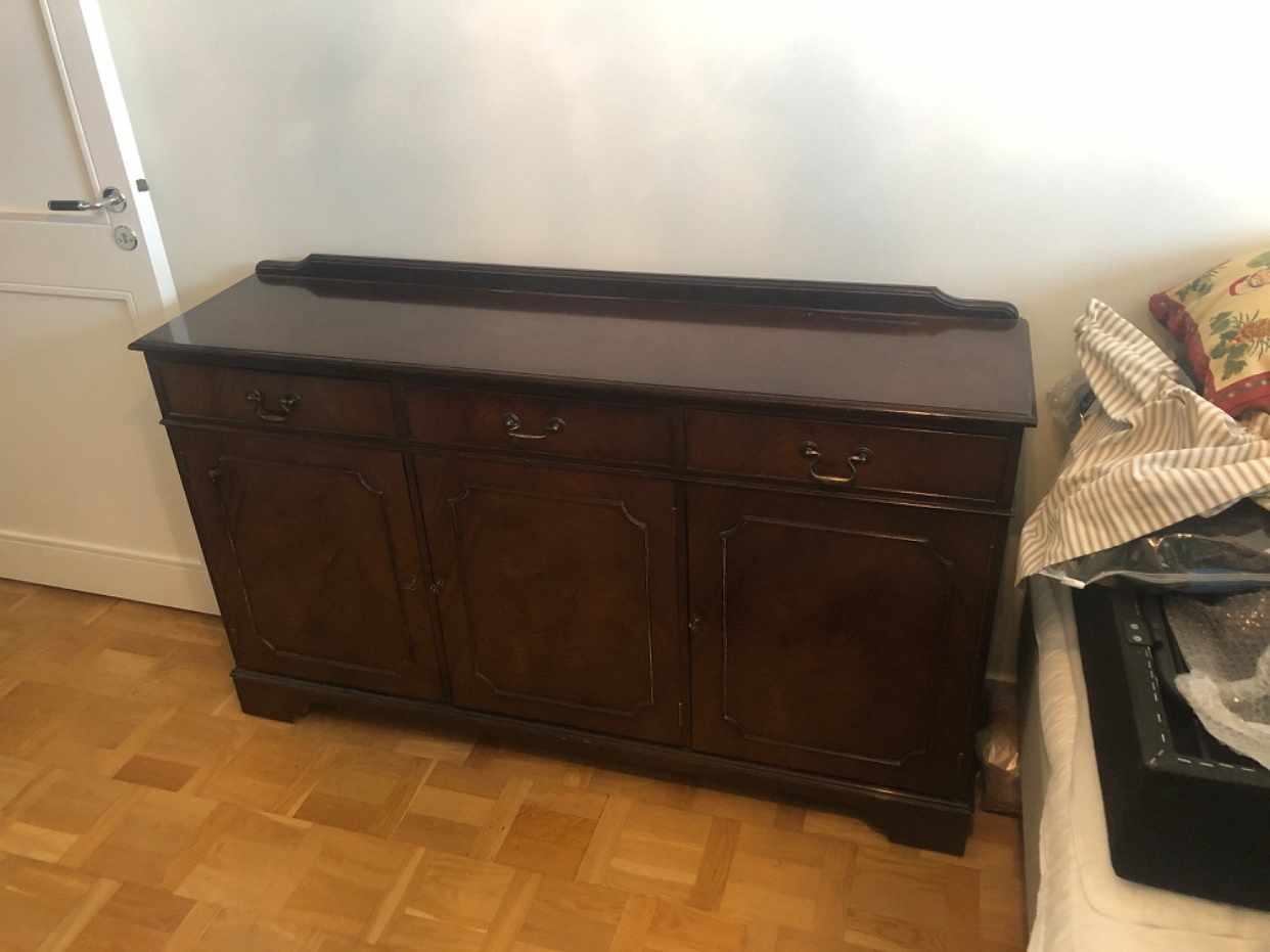image of sideboard, skänk - 