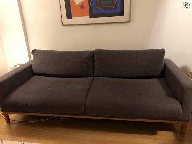 image of Soffa från Bolia - 