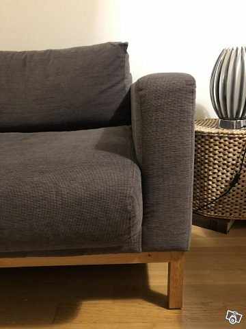 image of Soffa från Bolia - 