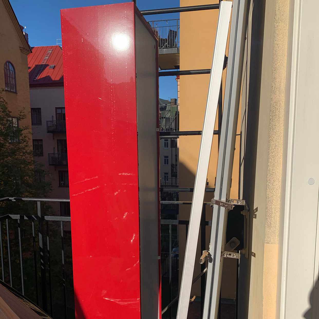image of Återvinna/slänga avfall - Stockholms Stad