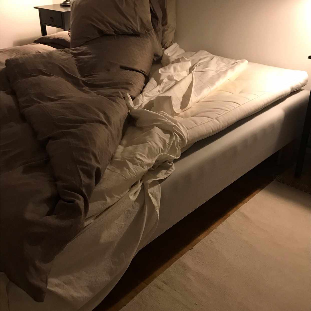 image of Bortskänks i bra skick - Partille