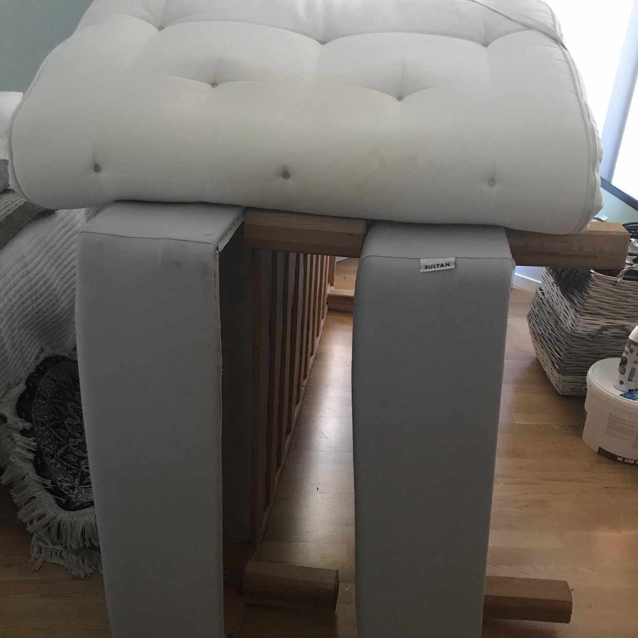 image of Bortskänks i bra skick - Partille