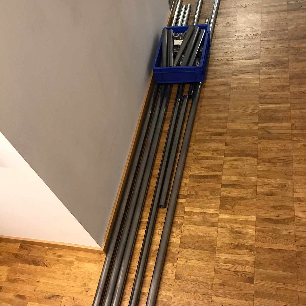 image of Bli av med blandat skräp - Stockholm