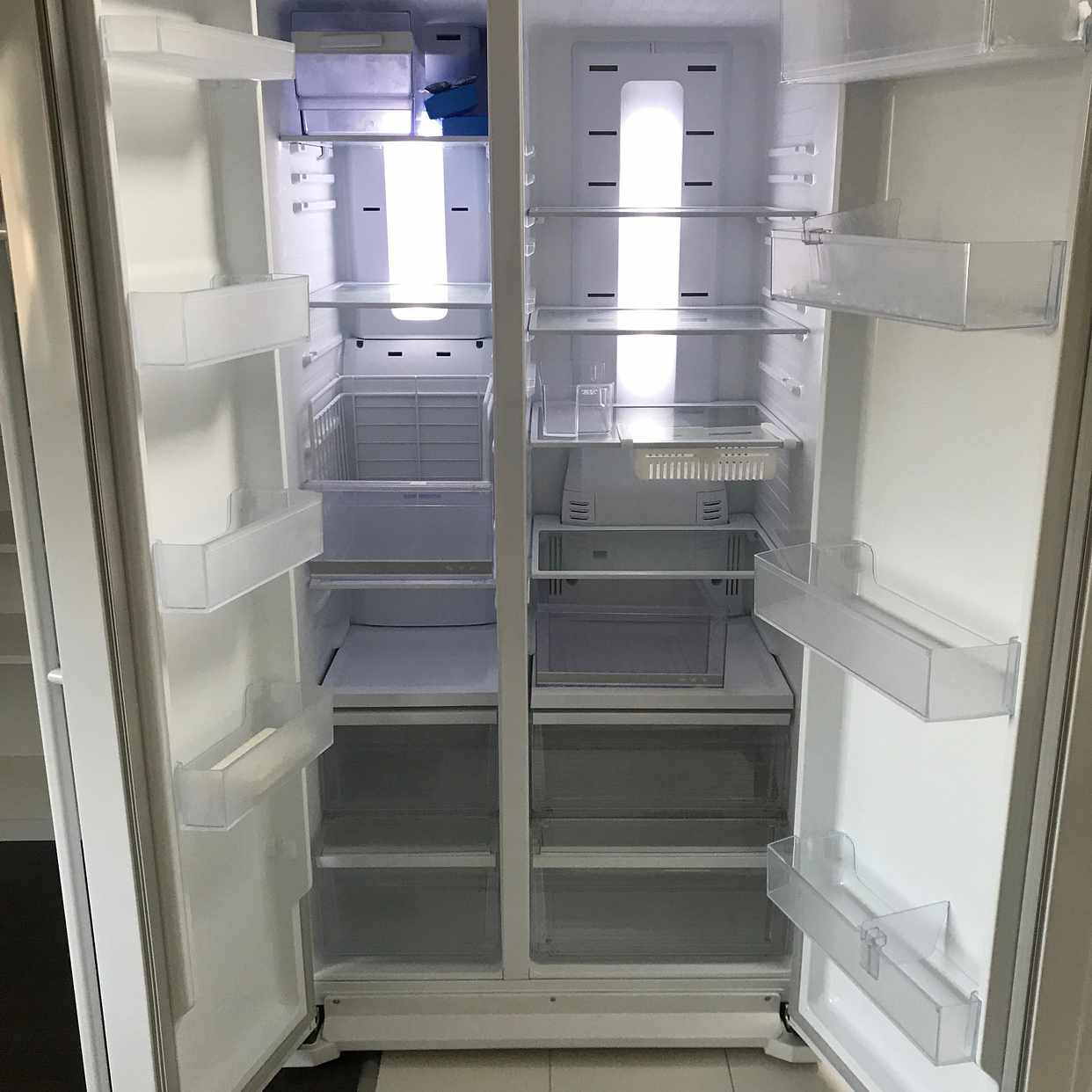 image of Samsung Kyl/frys - Stockholm