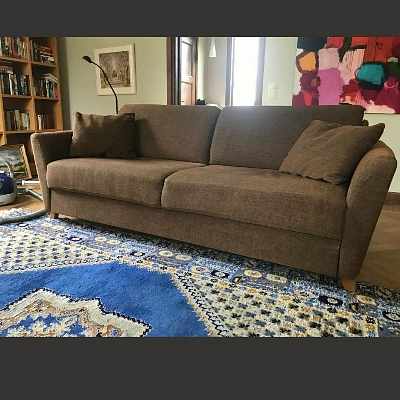 image of Bäddsoffa - 