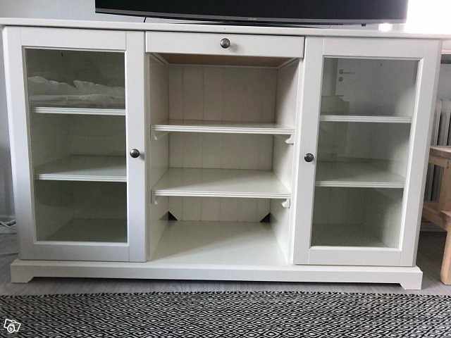 image of Sideboard/Tv-bänk 145x87  - 