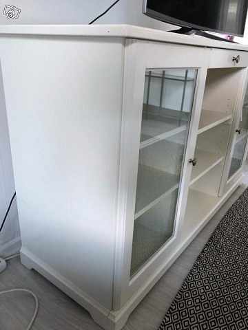 image of Sideboard/Tv-bänk 145x87  - 