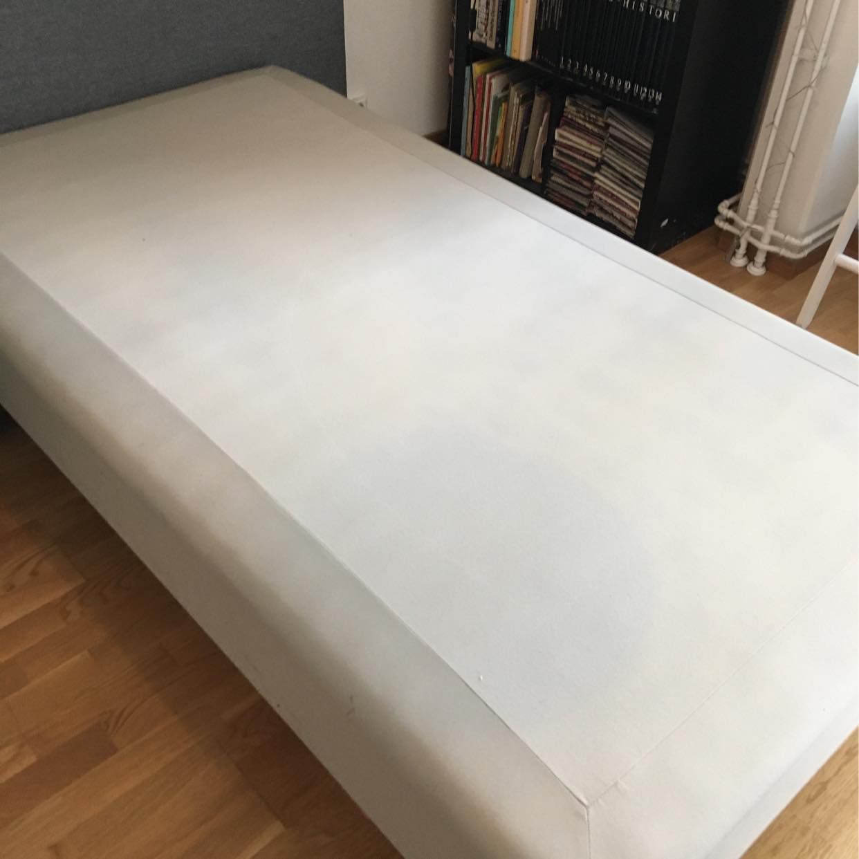 image of Flytt till studentboende - 