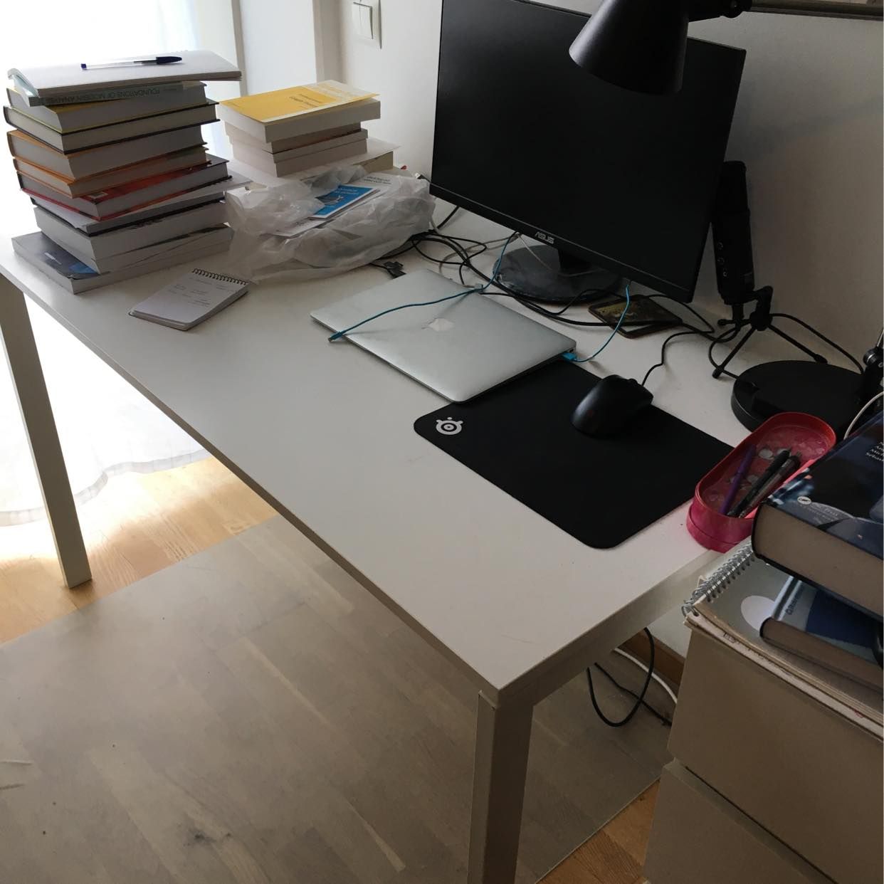 image of Flytt till studentboende - 