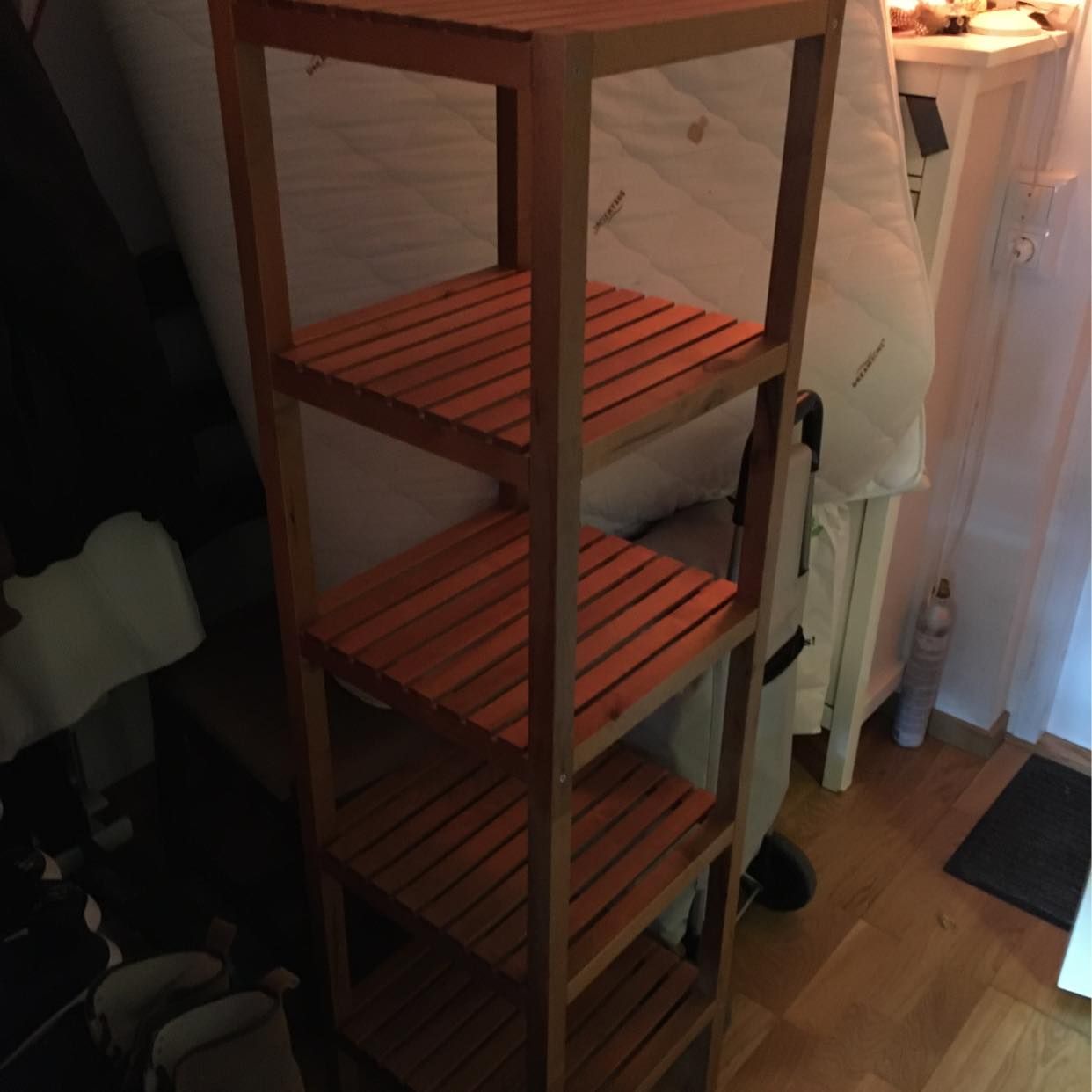 image of Flytt till studentboende - 