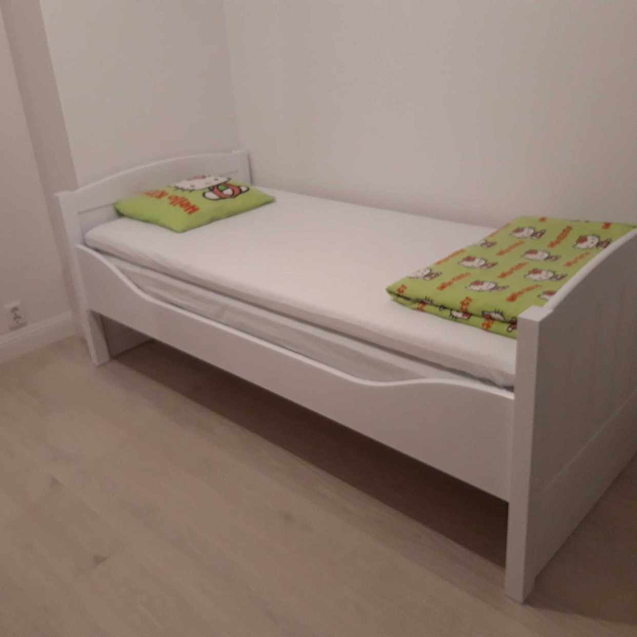 image of Annabell sängram 2 st - Solna