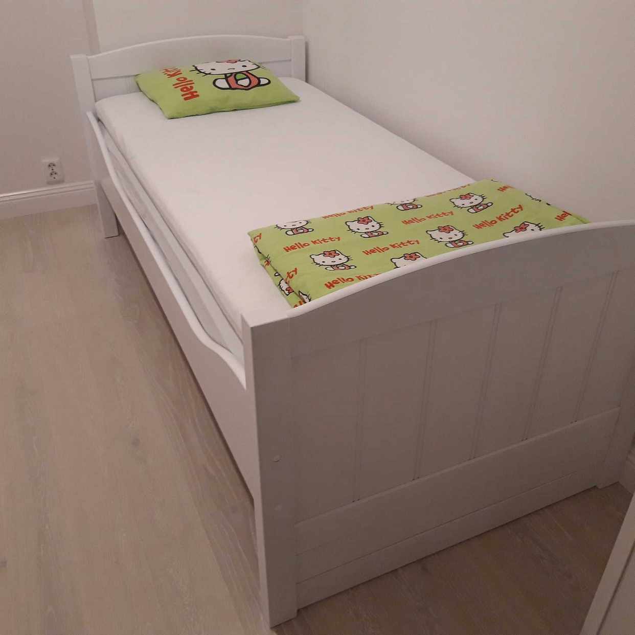 image of Annabell sängram 2 st - Solna