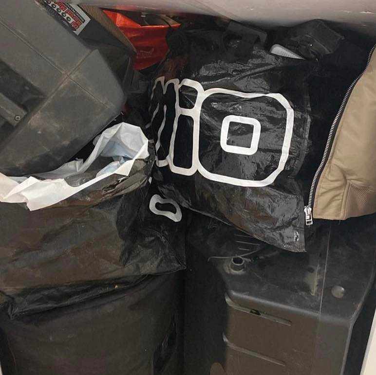 image of To transport event stuff - 