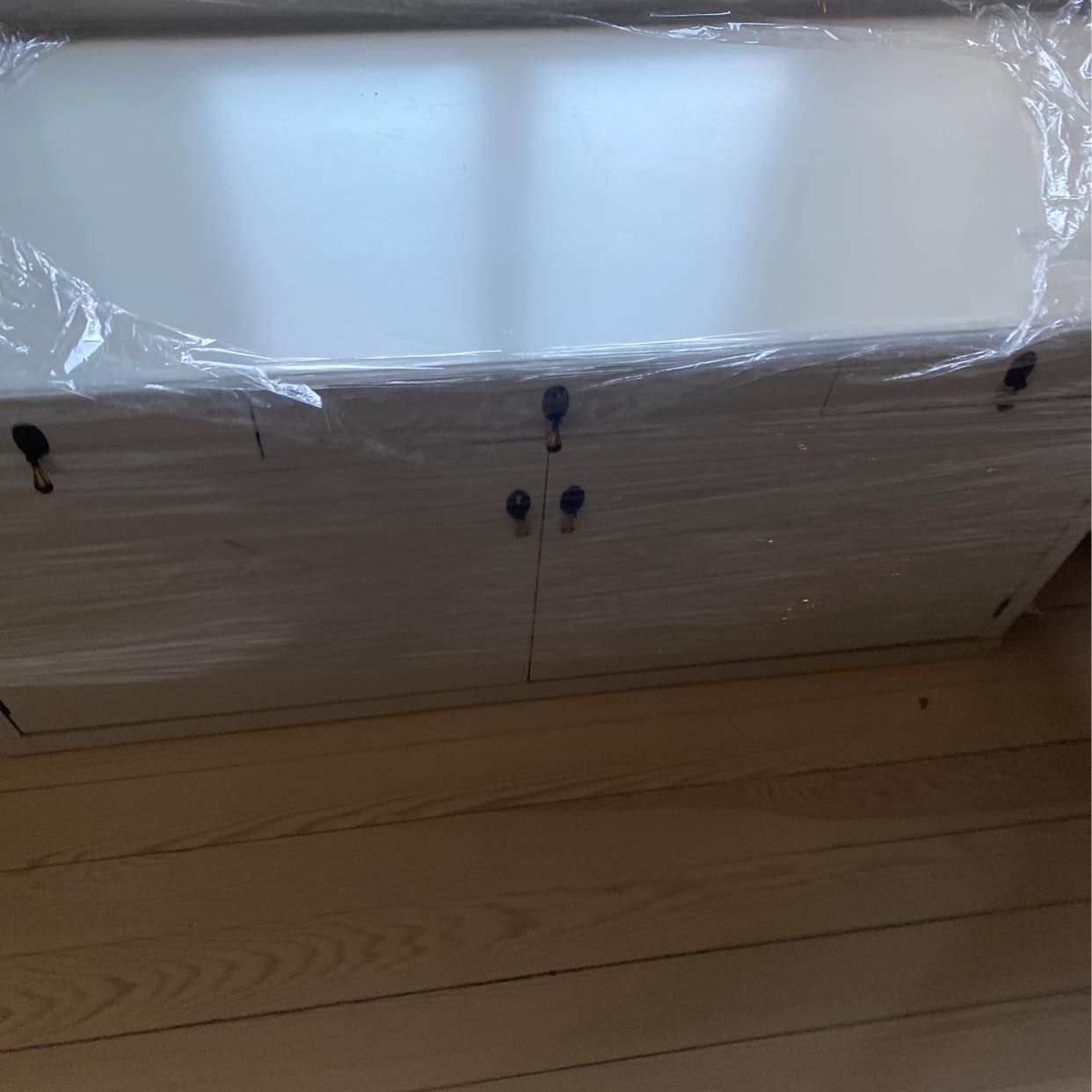 image of Möbel plus kartonger - 