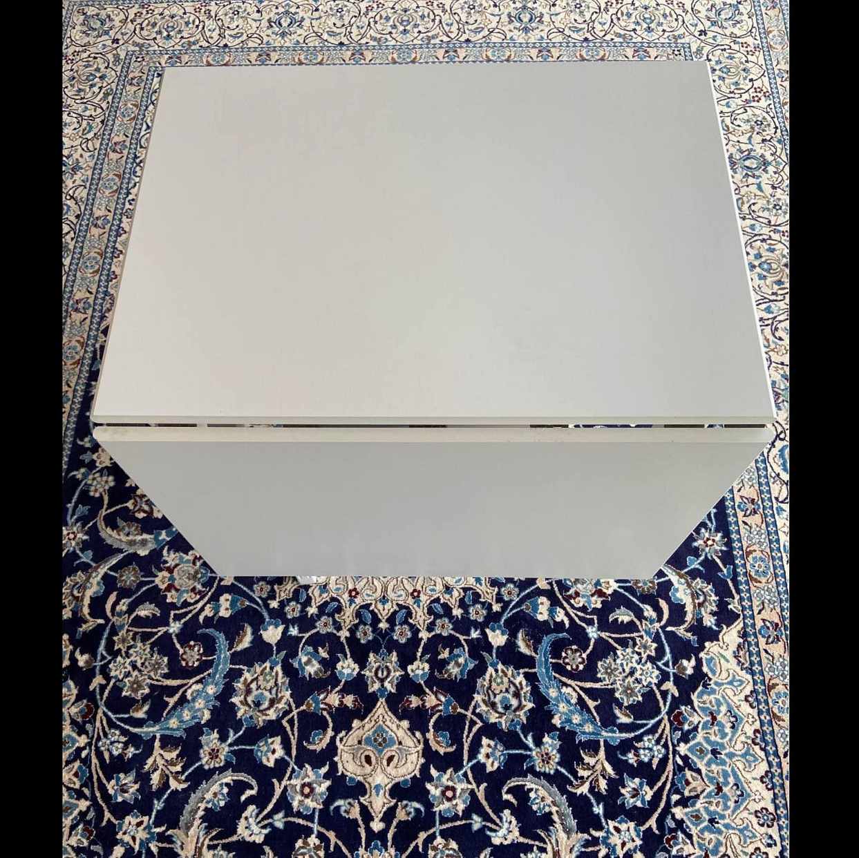 image of Flytt litet bord 77x72x90 - 