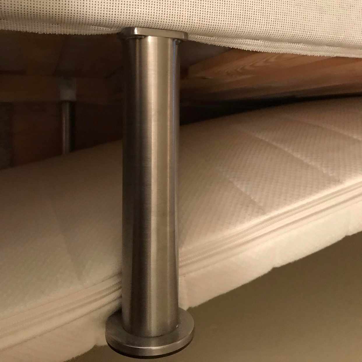 image of Säng Ikea - Stockholm