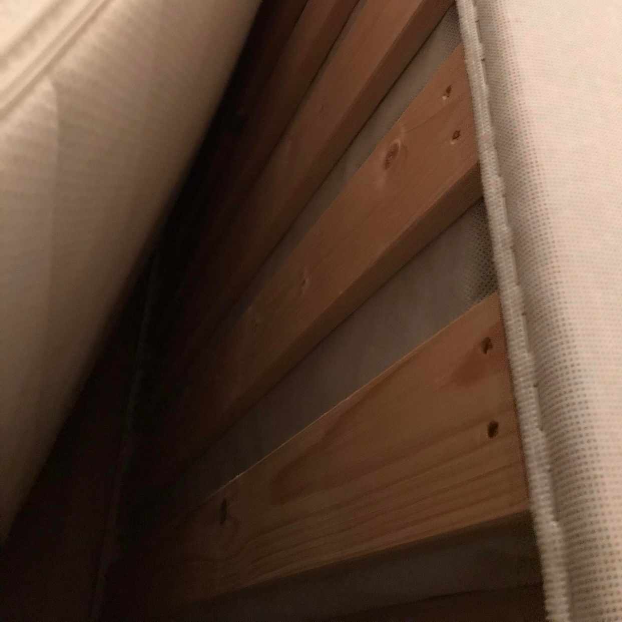 image of Säng Ikea - Stockholm