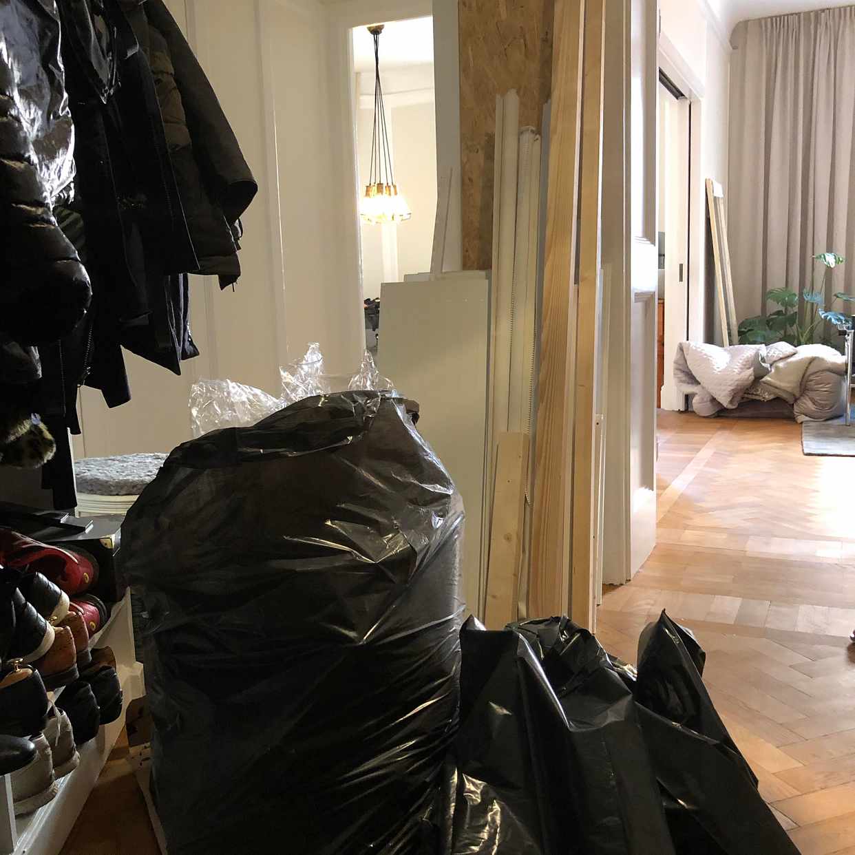 image of Diverse släng - Stockholm