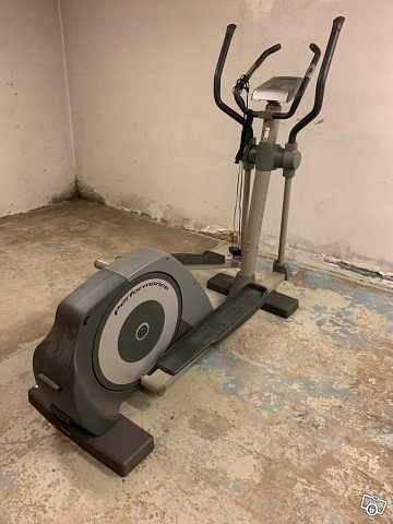 image of Tunturi C60 Crosstrainer - 