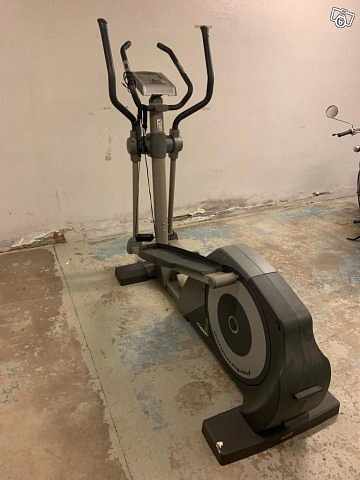 image of Tunturi C60 Crosstrainer - 
