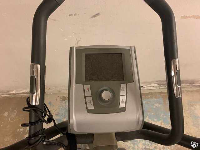 image of Tunturi C60 Crosstrainer - 