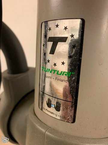 image of Tunturi C60 Crosstrainer - 