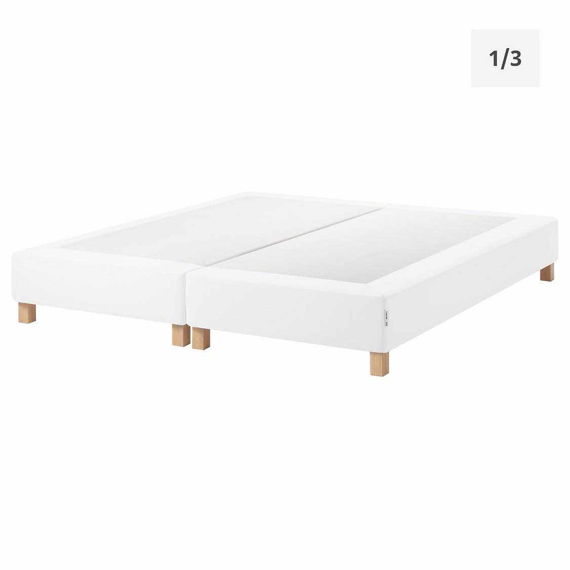 image of 2 st 90cm sängar - Stockholm