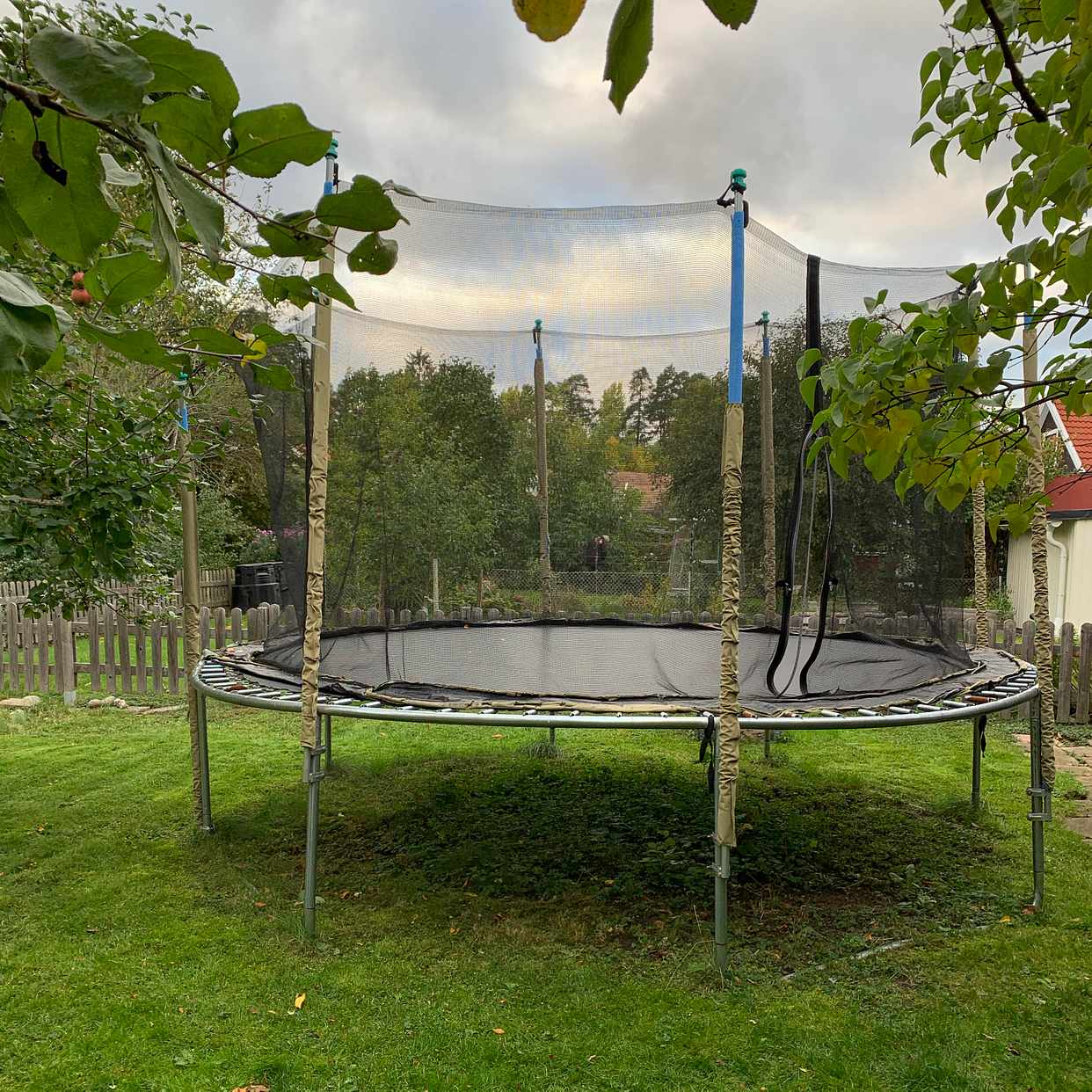image of Studsmatta - Järfälla