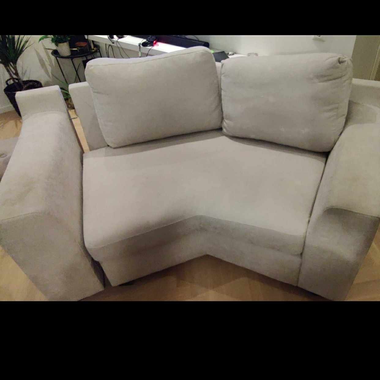 image of Soffa - Sundbyberg
