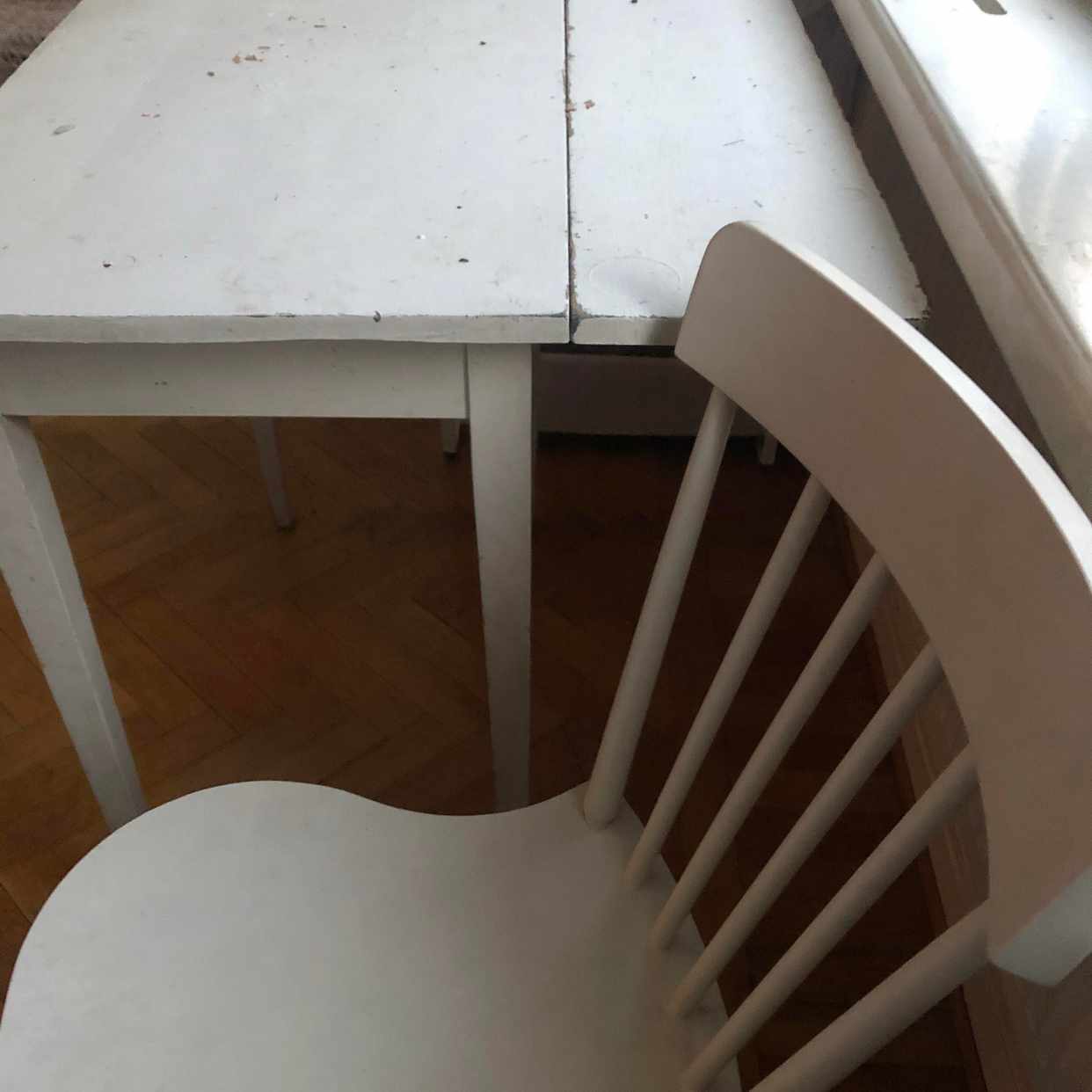 image of Säng, soffa, bord, stol - 