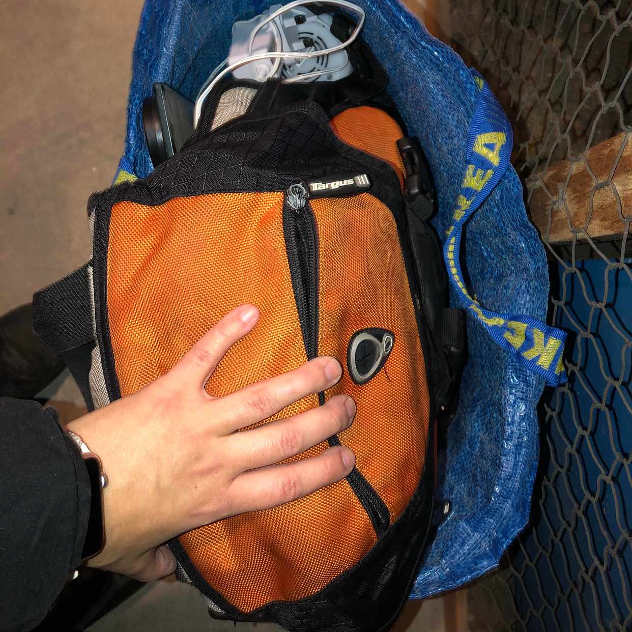 image of Give away mix - Solna