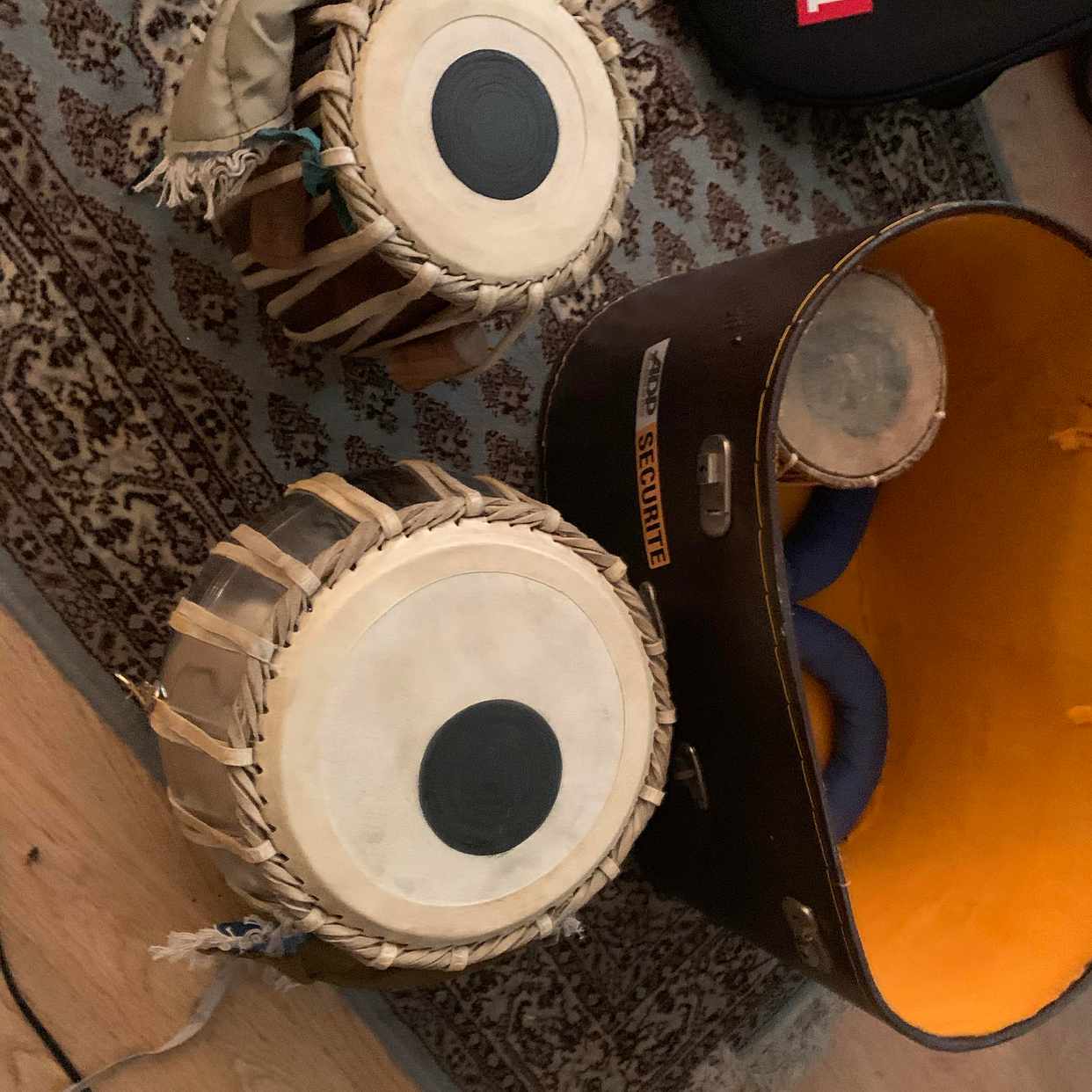 image of typ Tablas - Stockholms Stad