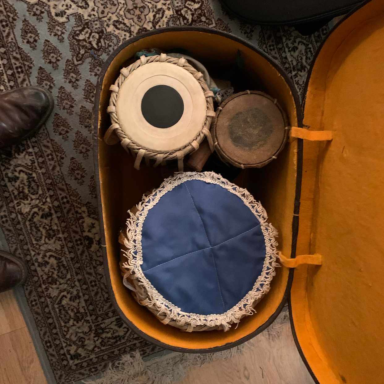 image of typ Tablas - Stockholms Stad