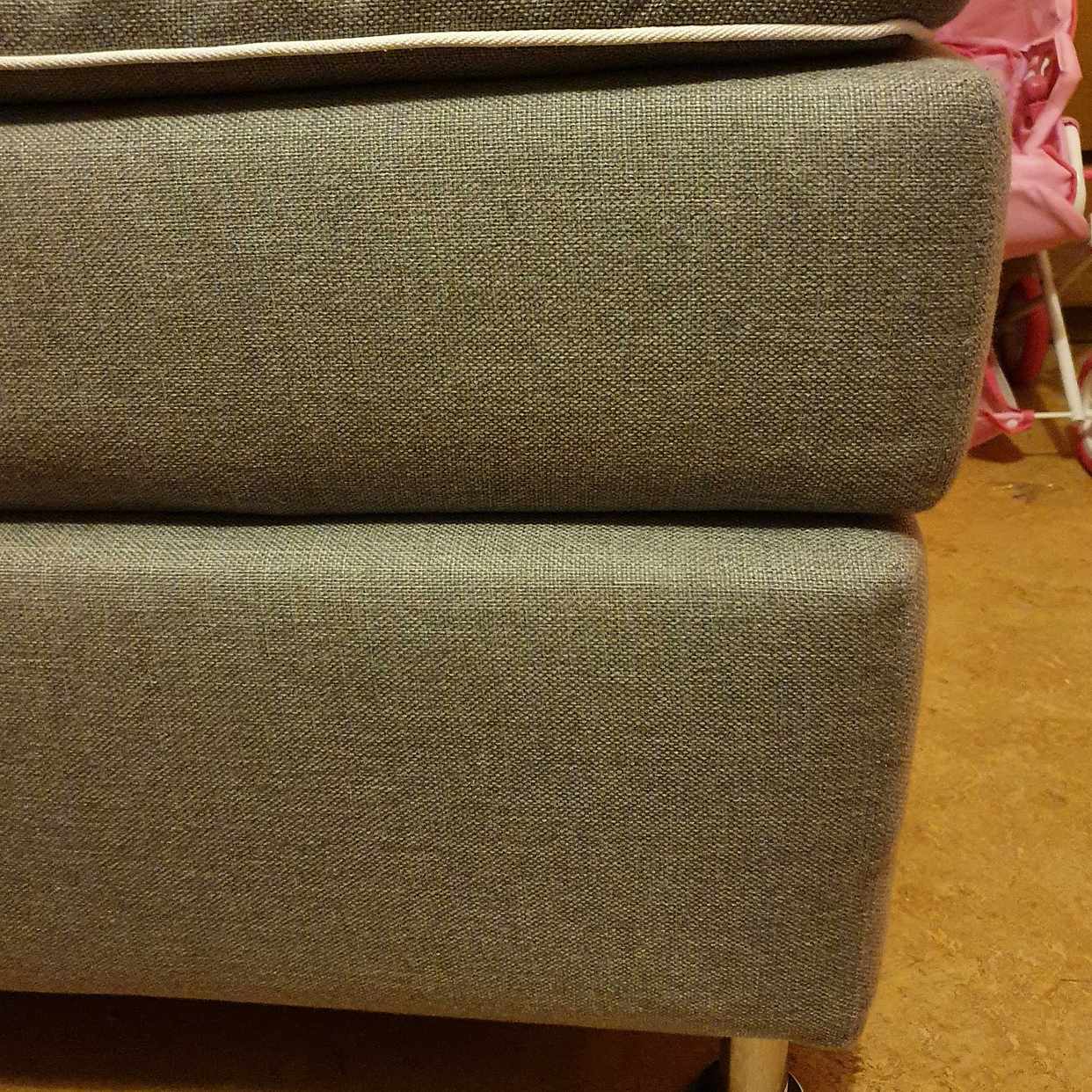 image of Kontinentalsäng 180x200 - Bandhagen