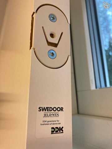 image of 4 st innedörrar  - 