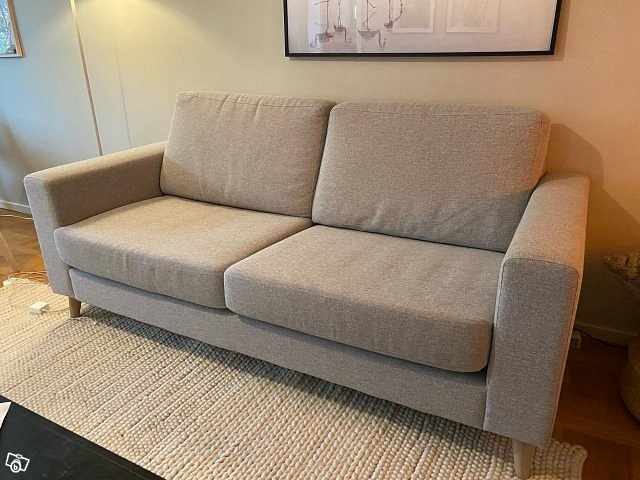 image of 2,5 Sits soffa från Mio - 