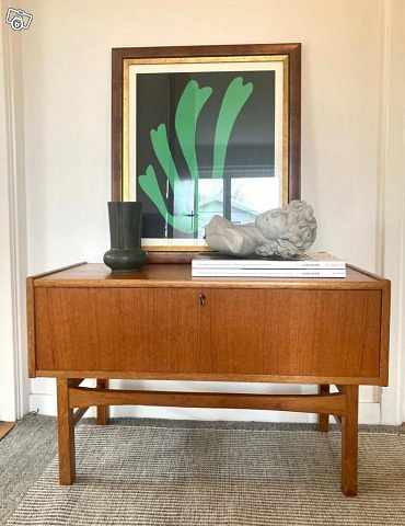image of Sideboard teak - 
