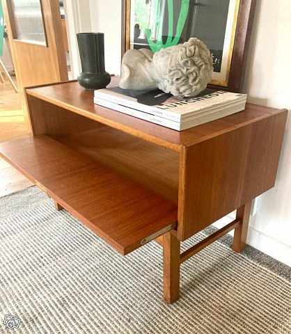 image of Sideboard teak - 