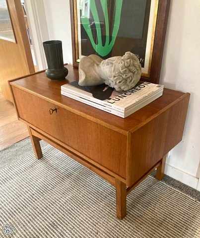 image of Sideboard teak - 