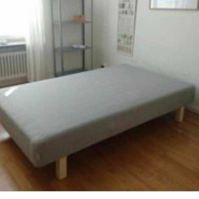 image of Säng 160 - 
